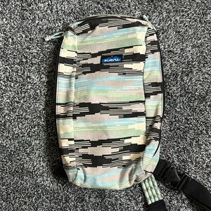 Kavu Sling backpack